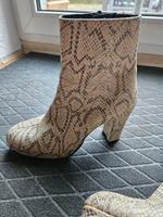 Stiefeletten Bayern - Mitterteich Vorschau