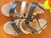 Sommer Schuhe  39,5 Berlin - Reinickendorf Vorschau