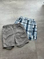 Kurze Hosen/Shorts Set in Gr. 80 und 86 (fällt ähnlich aus) Bayern - Aystetten Vorschau