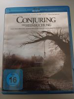 Conjuring Blu-Ray Gebraucht Kreis Ostholstein - Stockelsdorf Vorschau