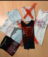 T-Shirts 146/152 H&M Yigga Thüringen - Markvippach Vorschau