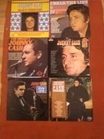 Johnny Cash LP Vinyl Brandenburg - Potsdam Vorschau