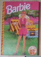 Barbie auf Safari Hessen - Schöneck Vorschau