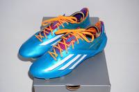 Adidas F50 AdiZero TRX FG Samba Pack | Blau | Gr. 39 1/3 Bayern - Alzenau Vorschau