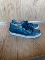 Gabor comfort Schuhe Sneaker Gr. 40 G Bayern - Gerolsbach Vorschau