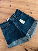Levi’s Jeans Shorts Hessen - Wöllstadt Vorschau