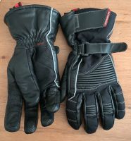 Hein Gericke Motorroad Touren Handschuhe Leder Sheltex Thinsulate Pankow - Prenzlauer Berg Vorschau