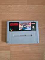 Super Nintendo snes F-Zero Dortmund - Scharnhorst Vorschau