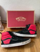 Vans Sk8-Hi 48 MTE DX TNF (The North Face) EUR44 München - Maxvorstadt Vorschau