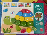 Steckspiel Baby Color Hessen - Nidderau Vorschau