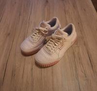 Puma Sneaker Cali Wn's weiß Gr. 38 Hessen - Fulda Vorschau