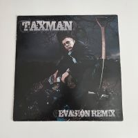 Taxman - Evasion Remix Vinyl (Drum & Bass) Niedersachsen - Braunschweig Vorschau