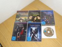 Vampire Diaries Staffel 1 - 6 DVD Schleswig-Holstein - Lübeck Vorschau