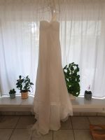 Hochzeitskleid / Brautkleid 38 Ivory Köln - Fühlingen Vorschau