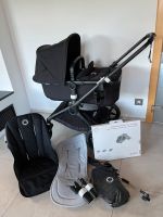 Kinderwagen Bugaboo Fox 2 mit Sonnenverdeck, Sommerauflage etc. Bayern - Kempten Vorschau