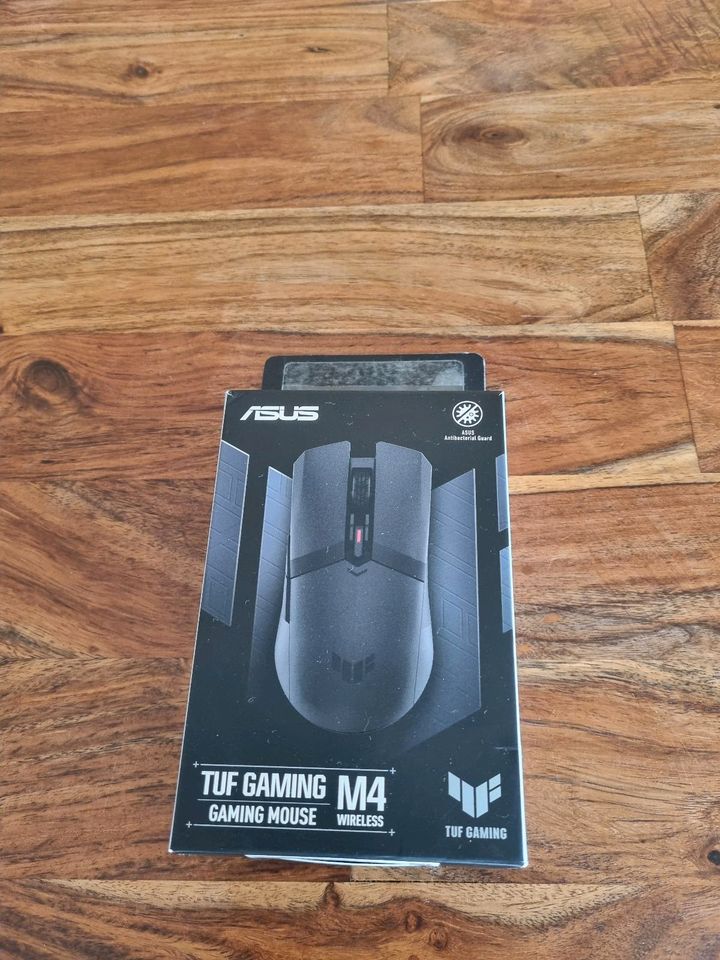 ASUS TUF GAMING M4 Wireless in Winnenden