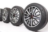 MINI Sommerkompletträder F60 Countryman 18 Zoll Pirelli Nordrhein-Westfalen - Kerpen Vorschau