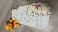 Winnie Pooh Schlafsack Mecklenburg-Vorpommern - Torgelow Vorschau