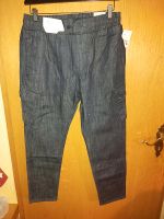 Blaue Herrenjeans Jeans W33 L 32 clockhouse Anti Fit neu Nordrhein-Westfalen - Hennef (Sieg) Vorschau