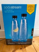 SodaStream 1l Flaschen Hessen - Wetzlar Vorschau