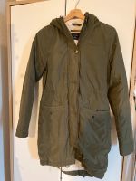 Abercrombie PARKA XS Altona - Hamburg Bahrenfeld Vorschau