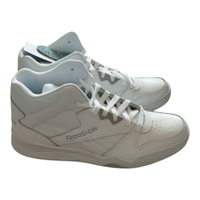 Reebok Royal BB4500 HI2 Herren Gr. 41 weiß Bayern - Estenfeld Vorschau