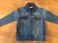 Jeansjacke Junge Gr. 98 Nordrhein-Westfalen - Recklinghausen Vorschau