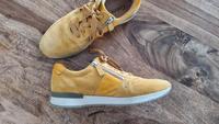 Sneaker Gabor senfgelb Rheinland-Pfalz - Mainz Vorschau