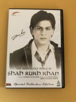 DVD The Inner/Outer World of Shah Rukh Khan - Bollywood Leipzig - Liebertwolkwitz Vorschau