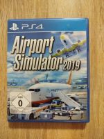 PS4 Spiel Airport Simulator 2019 Sachsen - Görlitz Vorschau