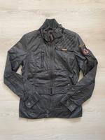 Khujo Lederjacke - Bikerjacke Bayern - Burgbernheim Vorschau