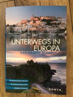 Unterwegs in Europa Hamburg-Mitte - Hamburg Borgfelde Vorschau