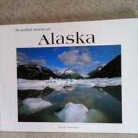 Katalog...Beautiful America ALASKA Nordrhein-Westfalen - Rheine Vorschau