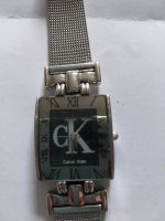 Calvin Klein Armbanduhr Damen Uhr Brandenburg - Woltersdorf Vorschau