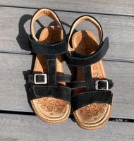 Sandalen schwarz München - Allach-Untermenzing Vorschau