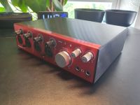 Audio Interface Clarett+ 4 pre Thunderbolt statt neu 699€ Bayern - Augsburg Vorschau