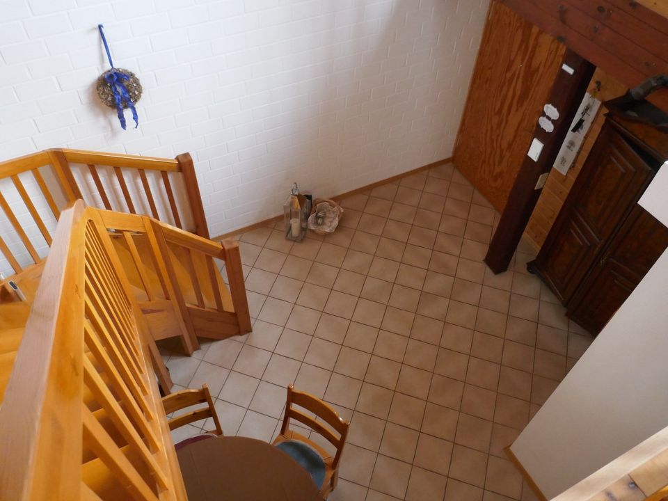 RESERVIERT Maisonette Wohnung, Göttingstr., östliches Ringgebiet in Braunschweig