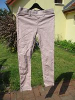 Damen Jeggings  Skinny Gr. L in Altrosa von Takko gebraucht Kreis Ostholstein - Malente Vorschau