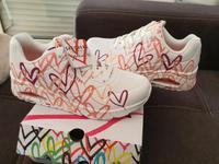 Skechers Sneaker mit Herzen Rheinland-Pfalz - Trier Vorschau