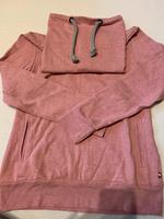 Pullover Rollkragen Hoodie crane Gr S 36 Bayern - Coburg Vorschau