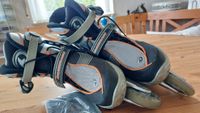 Rollerblades - original, gebraucht, Größe 45, in gutem Zustand Bayern - Amberg Vorschau