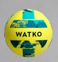 Watko Wasserball Mini gelb neu Hessen - Weilmünster Vorschau