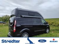 Ford Nugget Transit Tourneo 340 L2 AHK Dyn. Kurvenlic Niedersachsen - Uelzen Vorschau