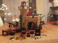 Playmobil Soldatenbastion mit Leuchtturm Nordrhein-Westfalen - Marl Vorschau