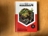 Minecraft Handbuch für Redstone Rheinland-Pfalz - Nackenheim Vorschau