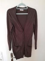 Cardigan, lange Jacke, Sommerjacke, Strickjacke Niedersachsen - Husum Vorschau
