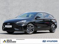 Hyundai i30 Kombi 1.5 TGDi DCT N LINE Navi LED Carplay Wiesbaden - Mainz-Kastel Vorschau