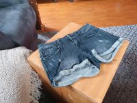 Jeans Shorts LTB Dresden - Cotta Vorschau