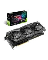 ASUS ROG Strix GeForce RTX 2080 Ti OC 11GB GDDR6 Grafikkarte TOP Nordrhein-Westfalen - Paderborn Vorschau