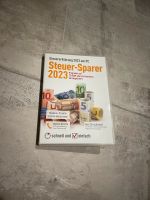 Steuer-Sparer 2023 Sachsen - Oelsnitz / Vogtland Vorschau